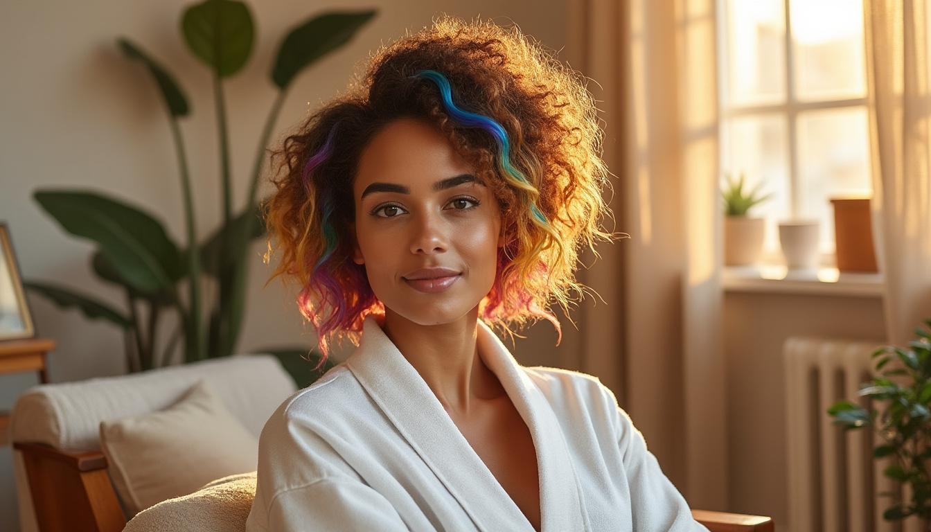 découvrez nos conseils pratiques et les tendances actuelles pour la coloration des poils, afin de sublimer votre style en toute confiance.