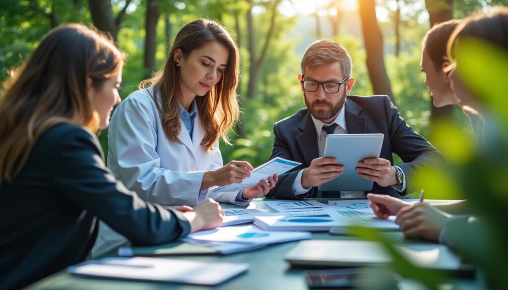 découvrez comment obtenir des financements pour vos projets de protection environnementale et contribuer activement à la préservation de la planète.