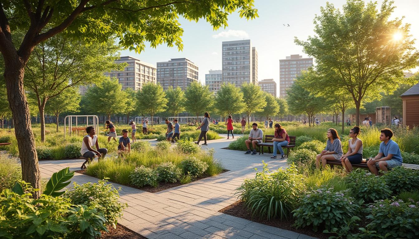 découvrez comment accéder et bénéficier des fonds de protection environnementale pour soutenir vos projets écologiques et contribuer à la préservation de la planète.