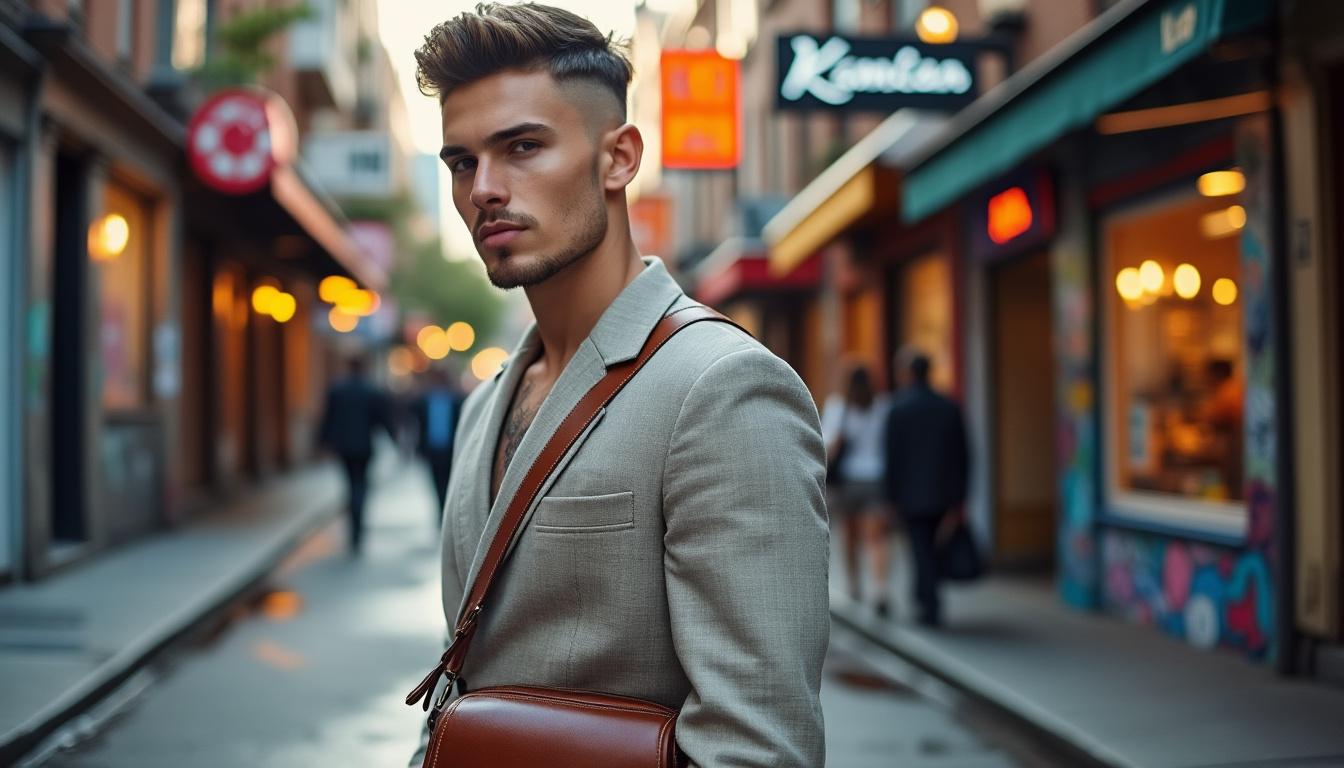découvrez les coupes tendance homme à adopter cette saison pour un style moderne et élégant. guide des coiffures incontournables et conseils pour renouveler votre look.
