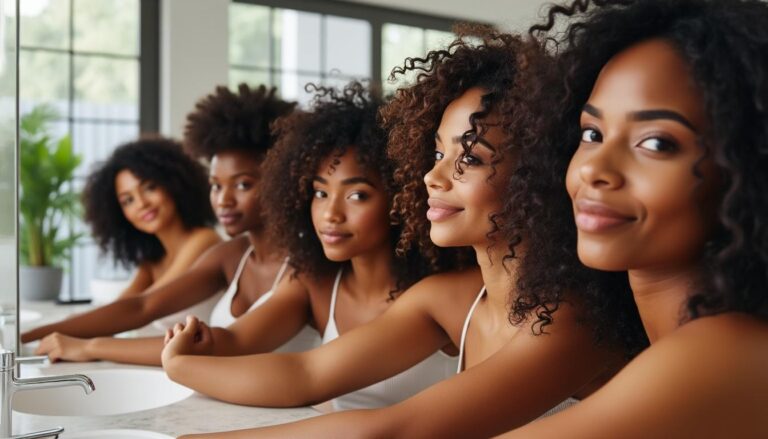 découvrez comment choisir la crème idéale pour sublimer vos cheveux bouclés, en tenant compte de la texture, du type de boucle et de vos besoins spécifiques.