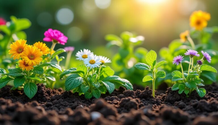 découvrez les nombreux avantages des graines baumaux pour enrichir et embellir votre jardin avec des plantes de qualité.