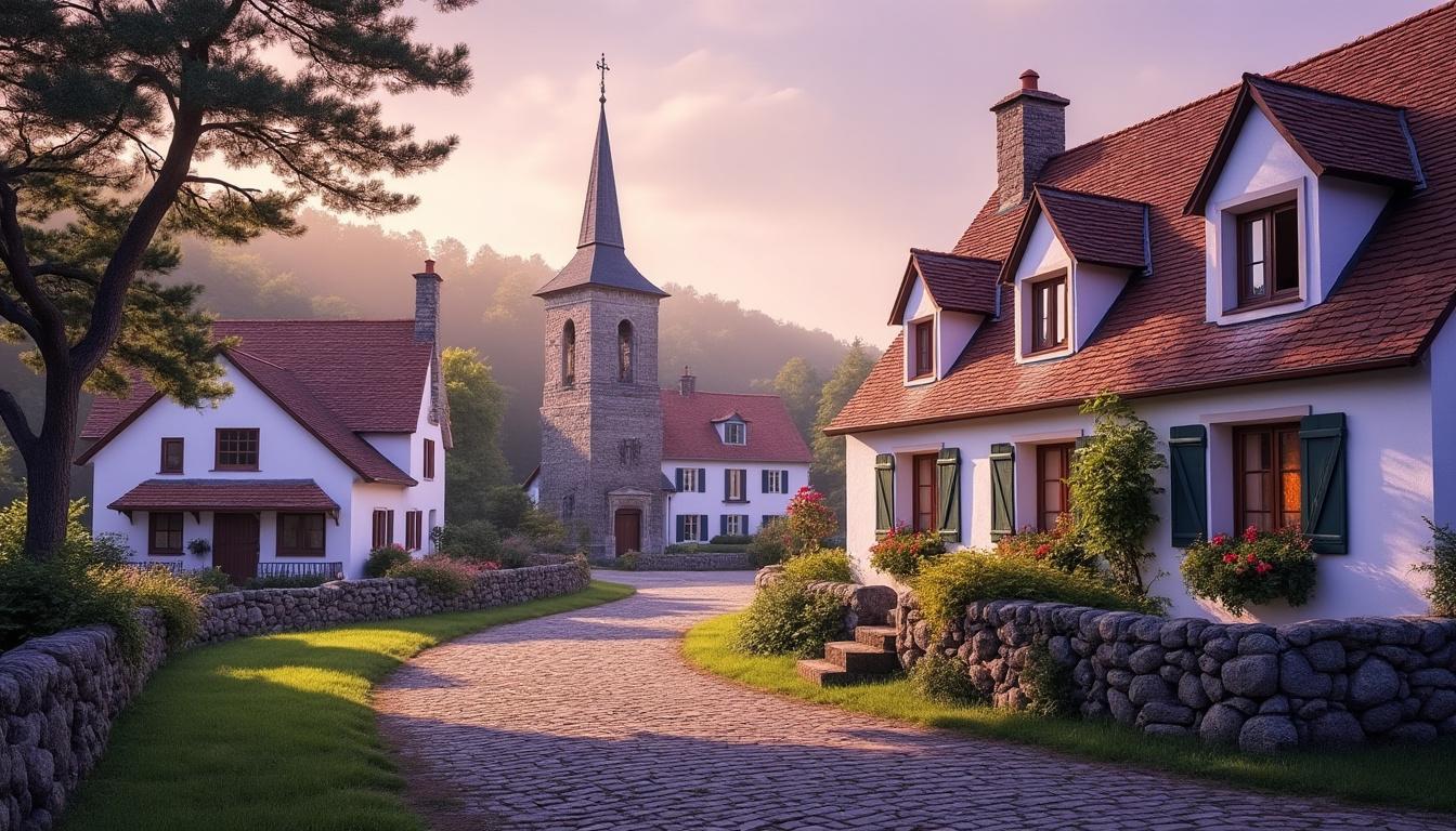 découvrez l'histoire fascinante et les actualités récentes de la région de favennec, un lieu riche en patrimoine et en événements.