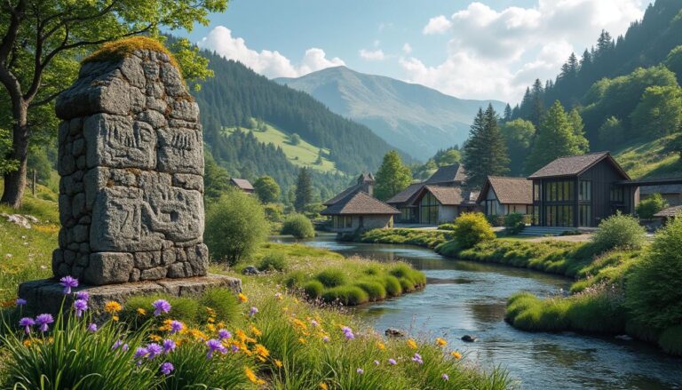 découvrez l'histoire fascinante et les dernières actualités de la région de favennec, entre patrimoine riche et événements locaux à ne pas manquer.