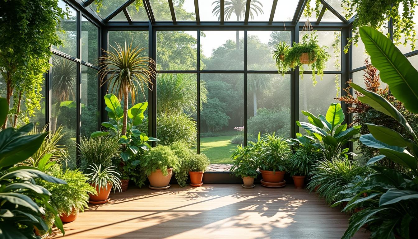 découvrez comment choisir les meilleures plantes pour votre espace avec leader plant. conseils experts pour embellir votre intérieur et optimiser la croissance de vos plantes.