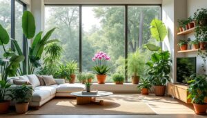 découvrez comment choisir les meilleures plantes pour votre espace avec leader plant, votre guide expert pour un intérieur verdoyant et harmonieux.