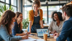 découvrez comment les jpme peuvent dynamiser les petites entreprises grâce à des solutions innovantes et un accompagnement personnalisé.