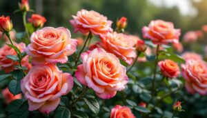 découvrez l'histoire fascinante et les créations emblématiques de la maison meilland richardier, un nom prestigieux dans le monde de la rose et de l'horticulture.