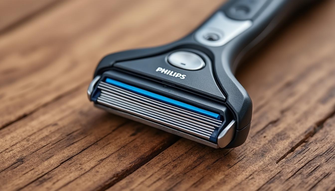 découvrez notre comparatif complet du oneblade, avec avis d'experts et conseils d’utilisation pour un rasage précis et confortable. obtenez un look impeccable en toute simplicité.