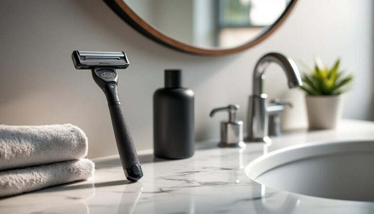 découvrez notre comparatif oneblade, des avis détaillés et des conseils d’utilisation pour un rasage parfait, efficace et confortable.