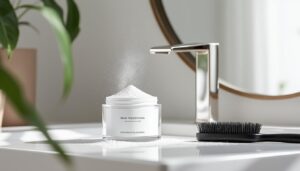 découvrez les avantages de la poudre coiffante, apprenez à l'utiliser facilement et obtenez des conseils pour un volume naturel et durable.