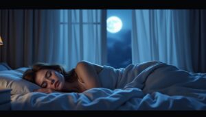 découvrez ce qu'est le sommeil rem, ses caractéristiques essentielles et pourquoi il joue un rôle crucial dans votre santé physique et mentale.