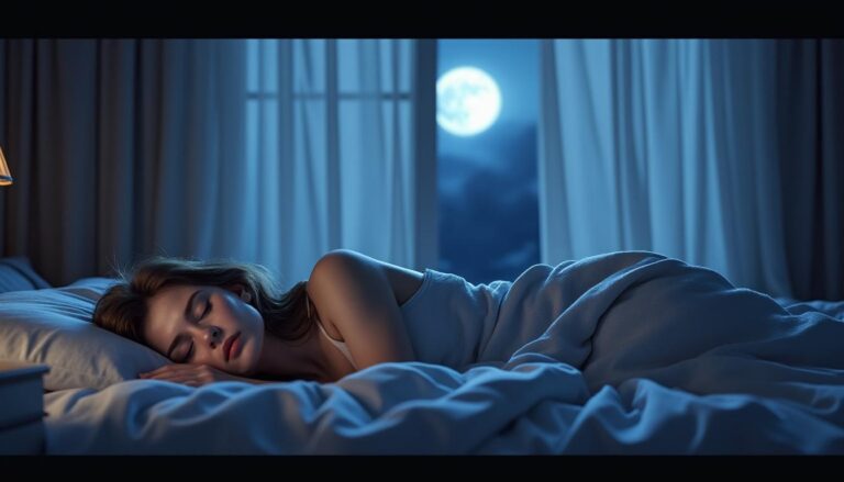 découvrez ce qu'est le sommeil rem, ses caractéristiques essentielles et pourquoi il joue un rôle crucial dans votre santé physique et mentale.