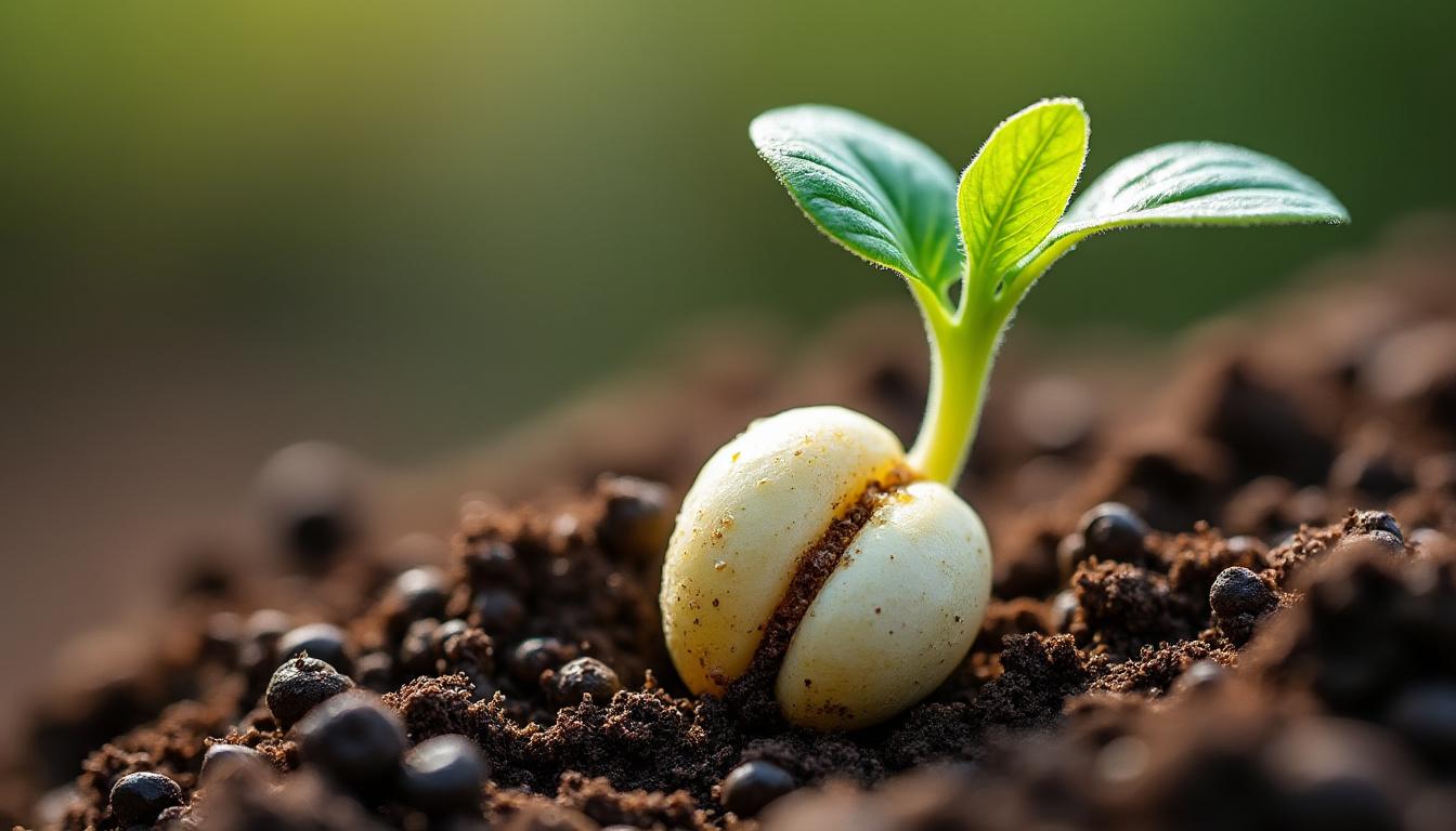 découvrez ce qu'est germinance et comprenez son fonctionnement grâce à notre explication claire et détaillée.