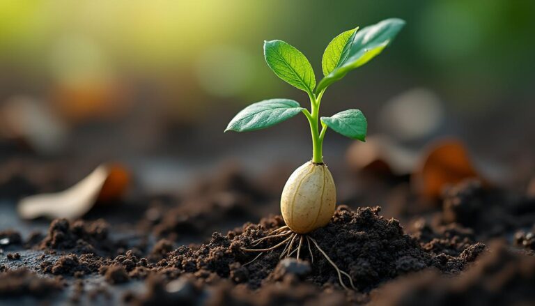 découvrez ce qu'est germinance, son fonctionnement et ses avantages pour optimiser la croissance et la réussite de vos projets.