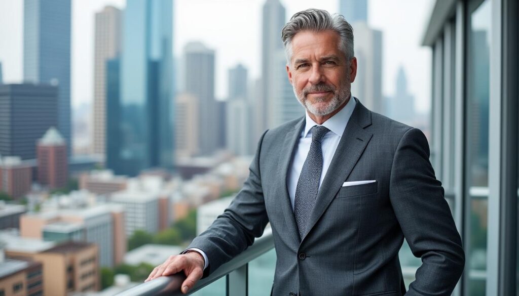 découvrez qui est jacques briant et explorez son influence majeure dans le secteur immobilier, ses réalisations et son impact durable sur le marché.