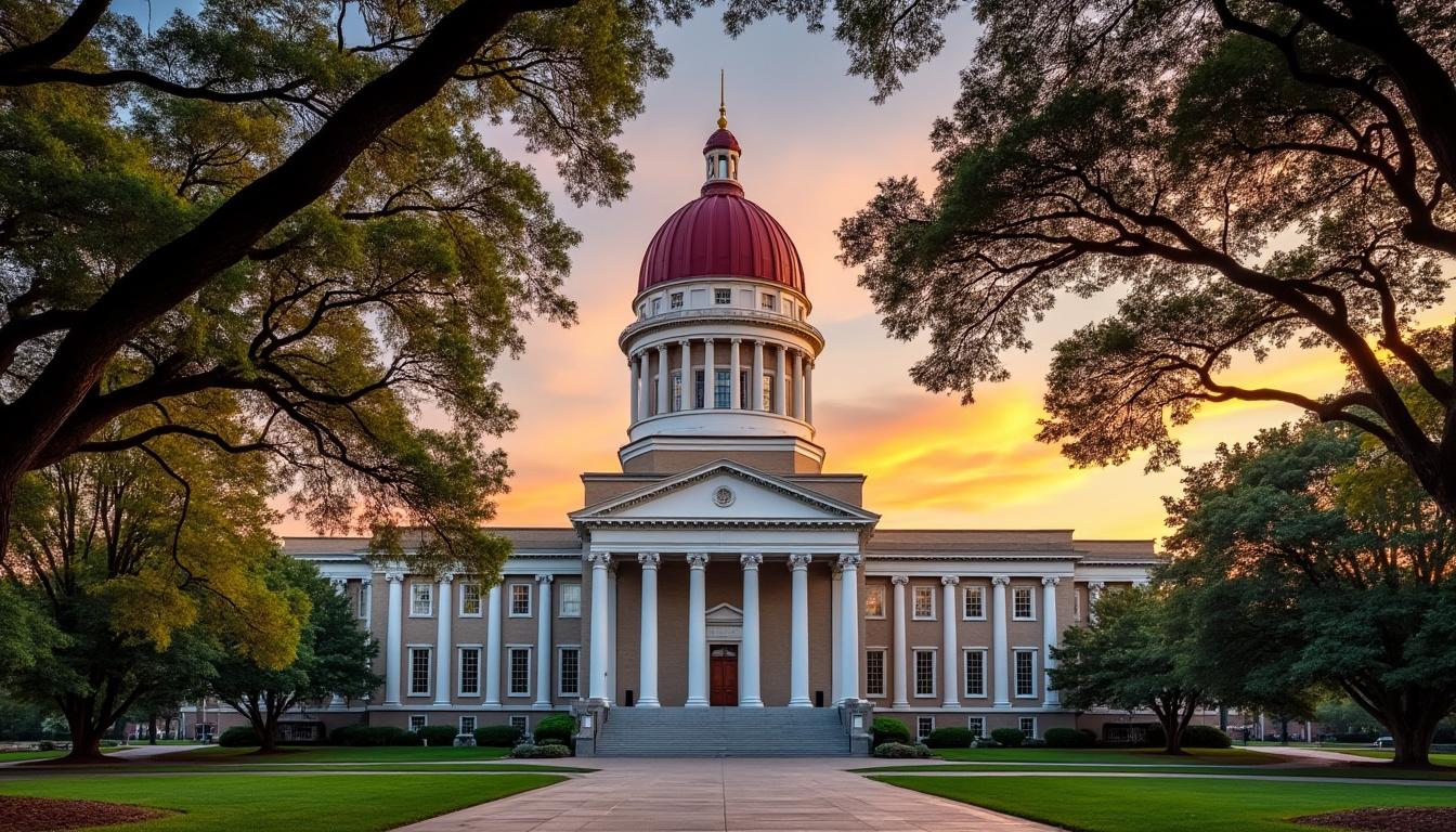 découvrez les particularités administratives de richmond city county en virginie, une ville-comté unique alliant gestion urbaine et gouvernance locale.