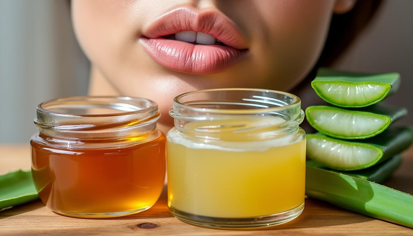 découvrez des astuces naturelles et efficaces pour soulager les lèvres gercées. hydratation, remèdes maison et conseils pratiques pour des lèvres douces toute l'année.