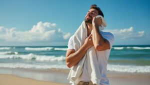 découvrez des techniques d'épilation efficaces et adaptées aux hommes, avec des conseils pratiques pour choisir la méthode qui vous convient le mieux.