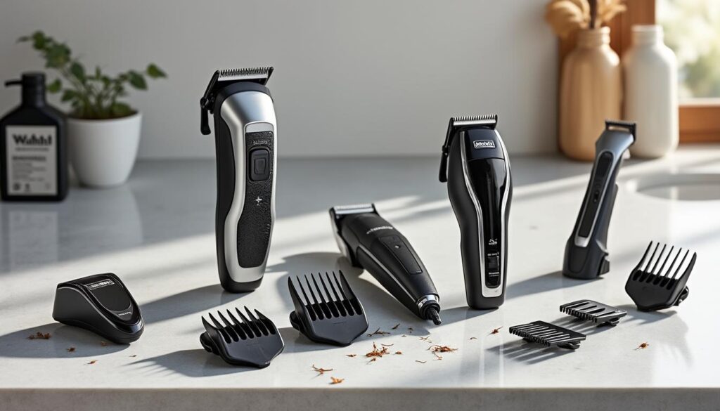 découvrez comment choisir la tondeuse wahl idéale en fonction de vos besoins pour une coupe précise et adaptée à votre style.