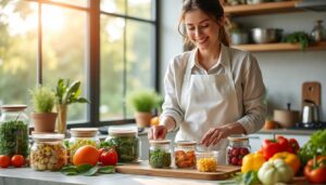 découvrez les astuces de willy anti gaspi pour réduire le gaspillage alimentaire au quotidien et adopter des habitudes durables et économiques.