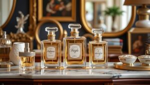 découvrez notre test des parfums français bon parfumeur, réputés pour leurs fragrances uniques et leur qualité exceptionnelle qui séduisent les amateurs de parfums.