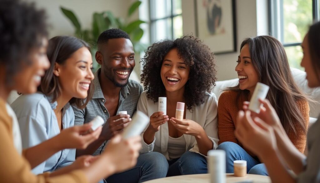 découvrez les avis authentiques des utilisateurs de rms beauty et ce qu'ils pensent vraiment des produits de cette marque de beauté naturelle.