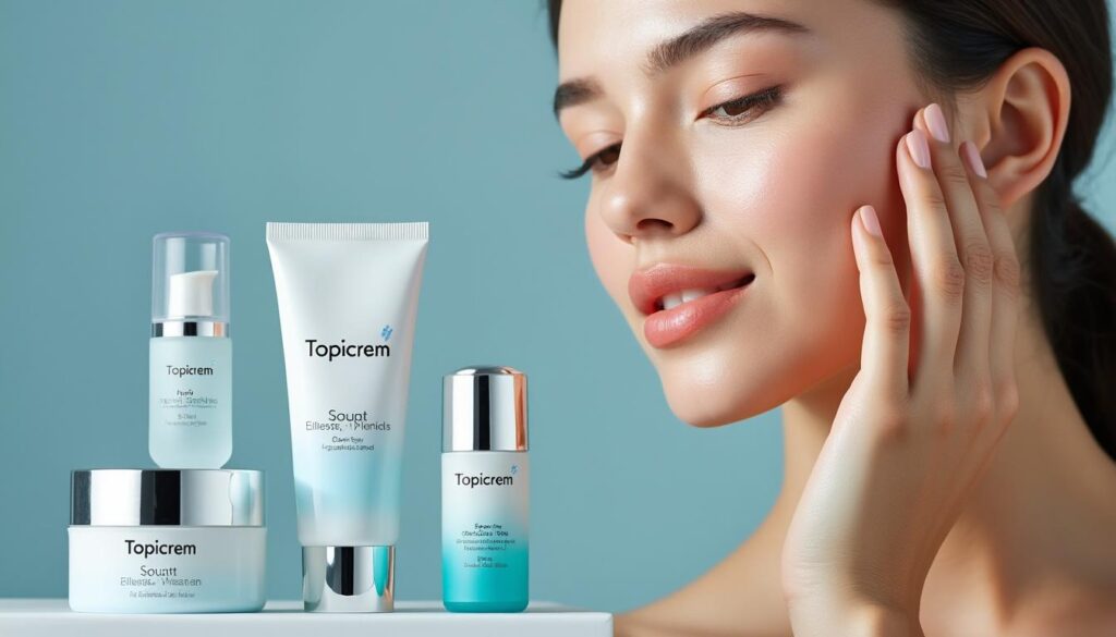 découvrez notre avis complet sur les soins topicrem spécialement conçus pour les peaux sensibles. efficacité, douceur et conseils d'utilisation pour prendre soin de votre peau au quotidien.