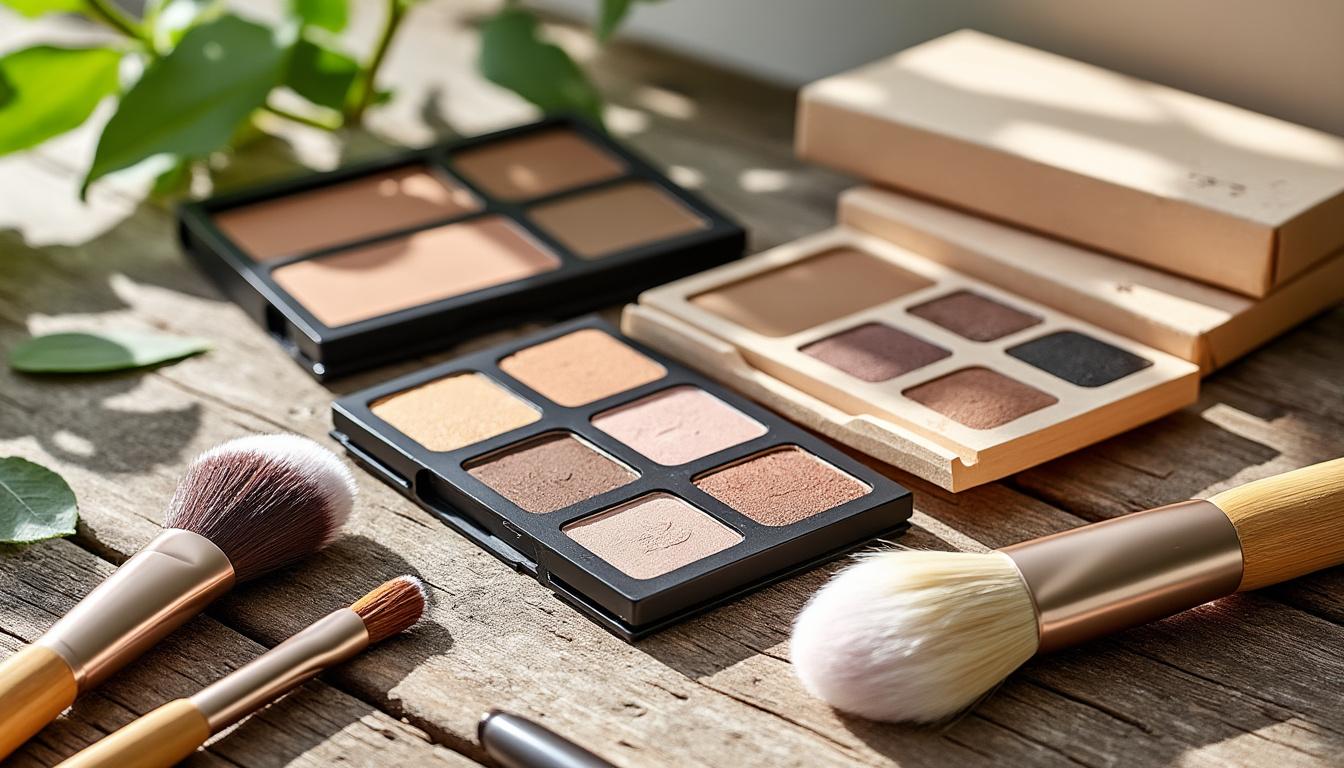 découvrez notre avis complet sur les pinceaux et palettes zoeva : qualité, performance et rapport qualité-prix évalués pour vous aider à faire le bon choix.