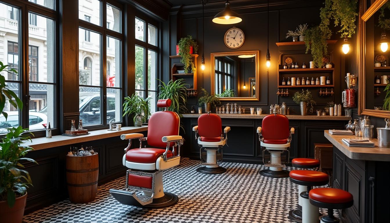 découvrez les prestations d'un barbière situé rue condorcet à paris, lisez les avis clients et obtenez des conseils utiles avant de réserver votre rendez-vous.