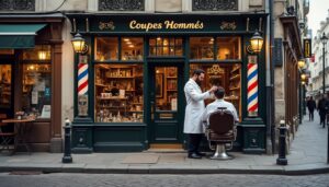 découvrez les prestations d'une barbière réputée à paris rue condorcet. lisez les avis clients et obtenez des conseils essentiels avant de réserver votre rendez-vous.