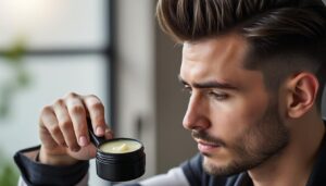 découvrez comment choisir et appliquer la cire pour cheveux homme idéale afin d'obtenir un style parfait et une tenue longue durée adaptée à votre coiffure.