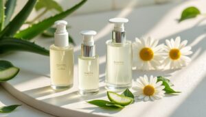 découvrez notre avis détaillé sur l'efficacité des soins cosmétiques de la marque etat pur, pour une peau saine et éclatante.