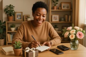 découvrez les meilleures méthodes pour choisir un cadeau qui fait vraiment plaisir et surprenez vos proches avec des présents adaptés à leurs goûts et envies.