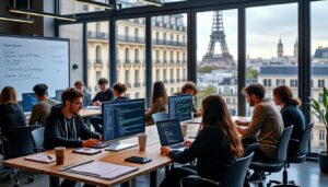 découvrez les avis authentiques des étudiants et professionnels sur codage paris. analyse complète pour savoir ce que vaut vraiment cette formation en codage.
