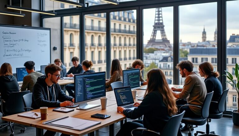 découvrez les avis authentiques des étudiants et professionnels sur codage paris. analyse complète pour savoir ce que vaut vraiment cette formation en codage.