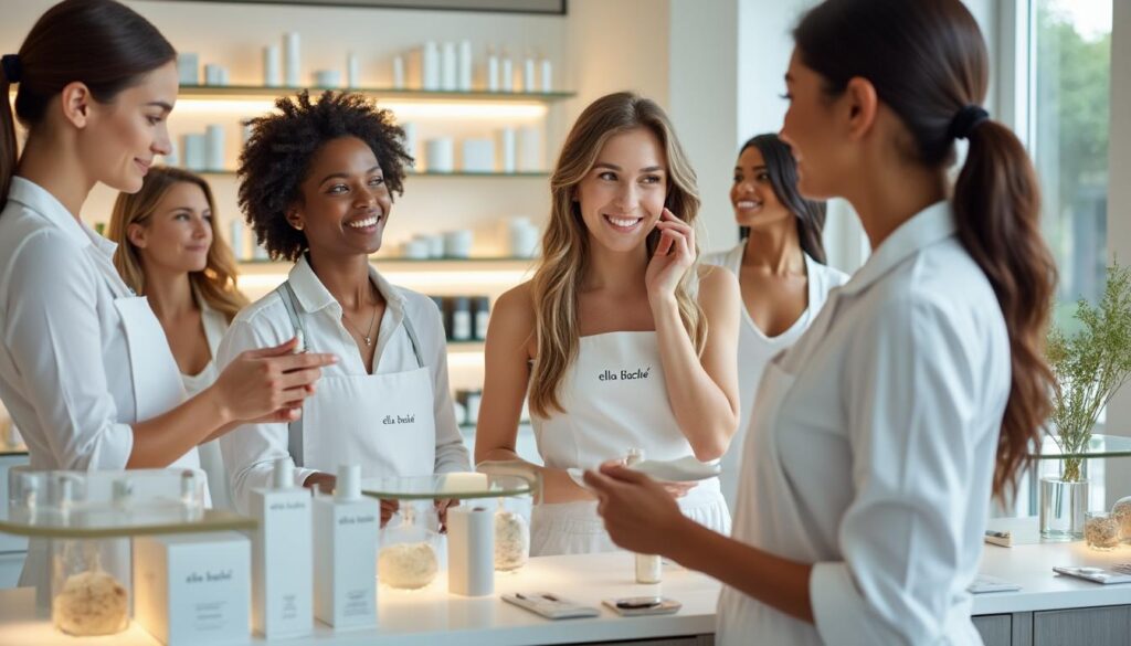 découvrez les avis authentiques des utilisateurs d'ella baché et ce qu'ils pensent vraiment de cette marque de soins de la peau reconnue.