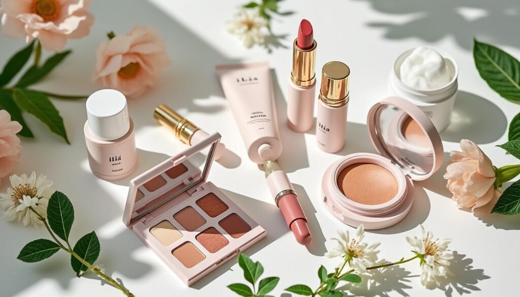 découvrez notre avis complet sur ilia beauty et explorez la qualité, l'efficacité et la composition des produits de cette marque tendance.