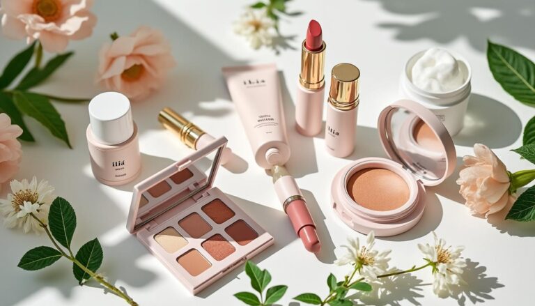 découvrez notre avis complet sur ilia beauty et explorez la qualité, l'efficacité et la composition des produits de cette marque tendance.