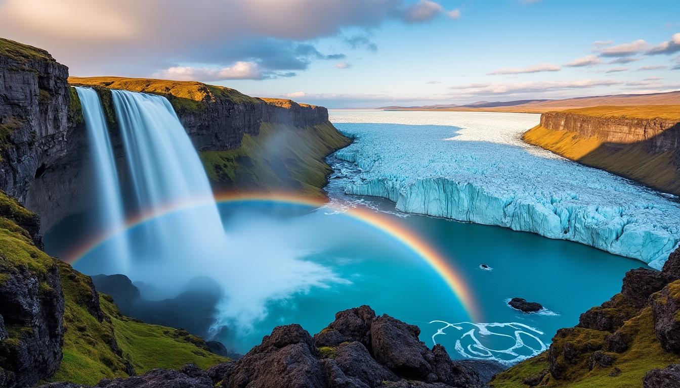 découvrez notre avis détaillé sur bioeffect, les soins islandais pour la peau, et évaluez leur efficacité réelle pour une peau éclatante et revitalisée.