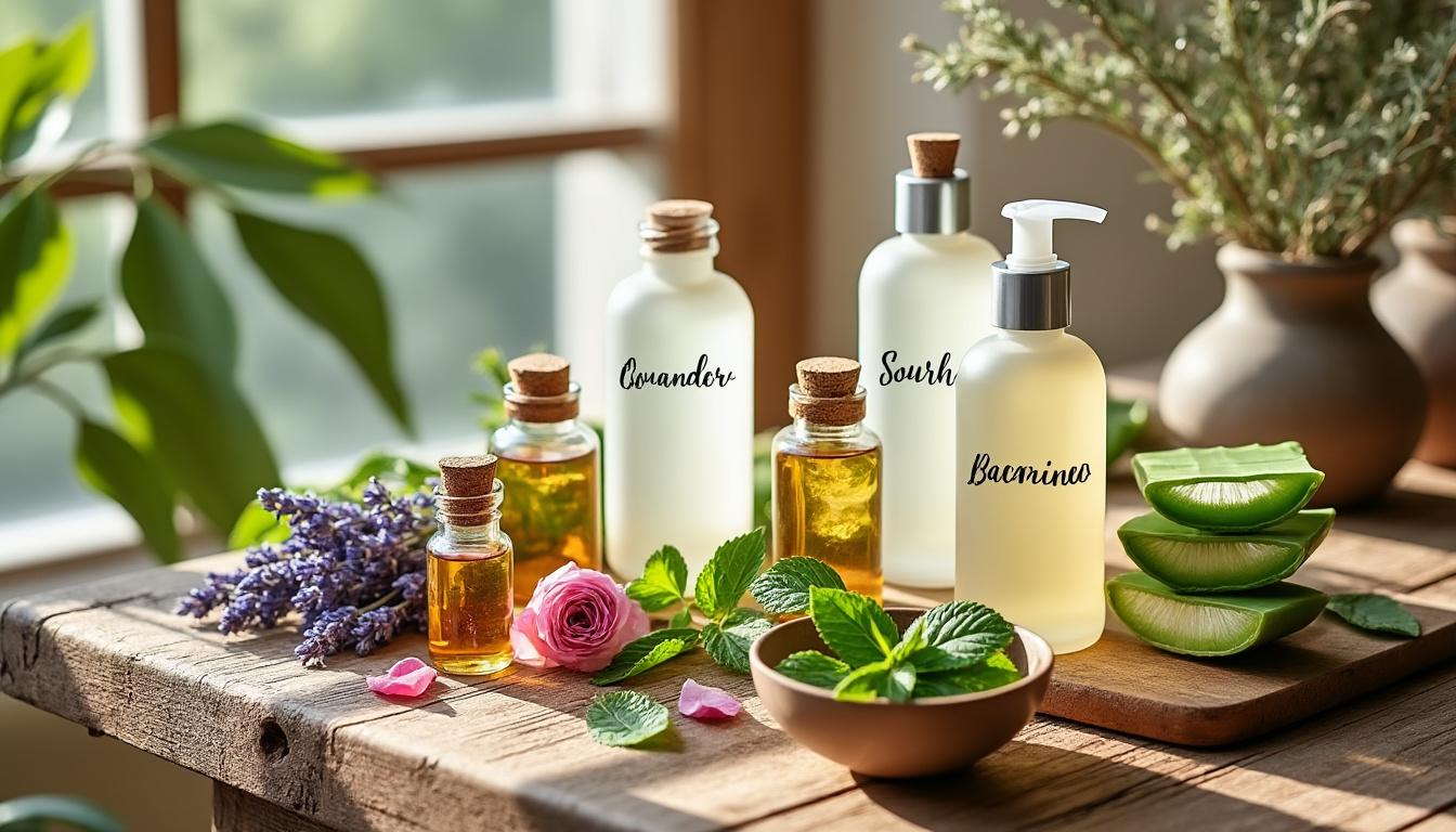 découvrez notre avis complet sur les produits naturels coslys et leur efficacité pour sublimer votre routine beauté au quotidien.