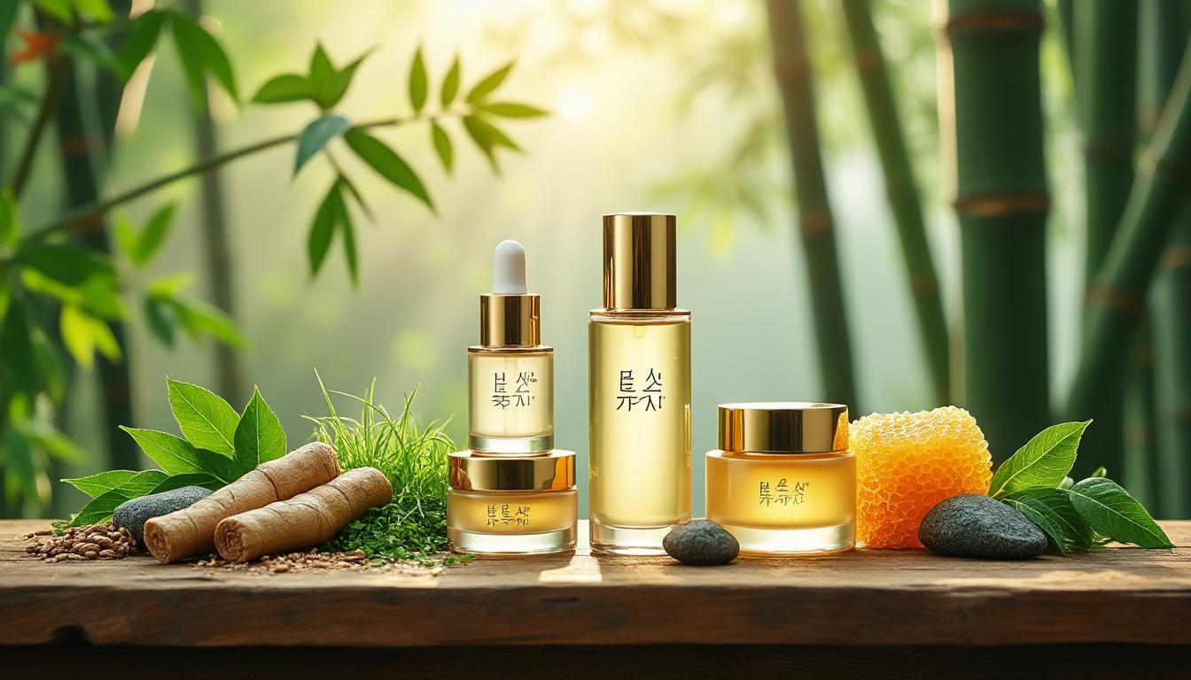 explorez les avis sur sulwhasoo pour découvrir si ses produits offrent une efficacité réelle ou s'ils ne sont qu'une simple tendance beauté passagère.