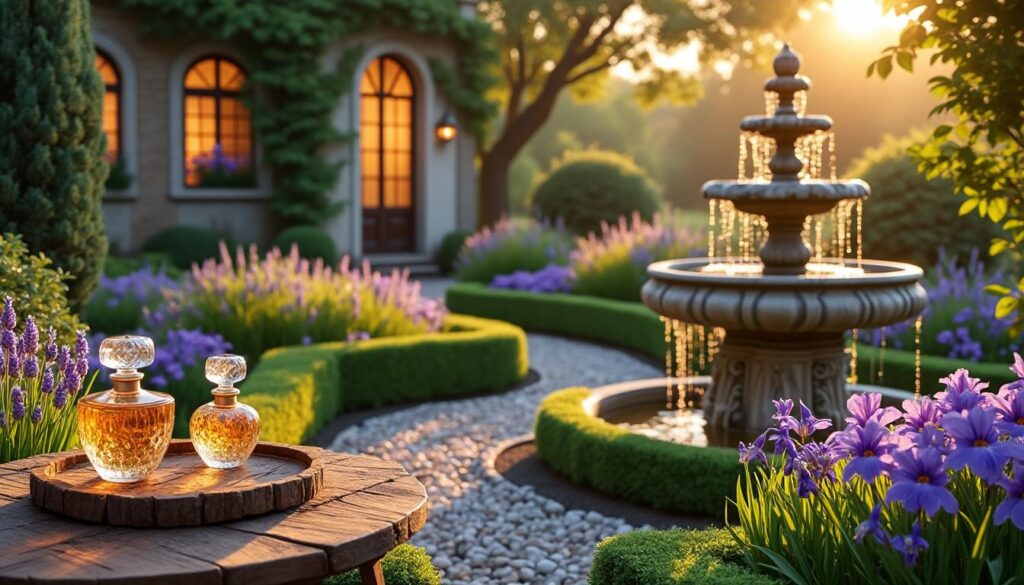 découvrez les avis et expériences authentiques sur le jardin retrouvé, une maison de parfums française renommée, et plongez dans l'univers unique de ses créations olfactives.