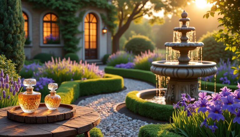 découvrez les avis et expériences authentiques sur le jardin retrouvé, une maison de parfums française renommée, et plongez dans l'univers unique de ses créations olfactives.