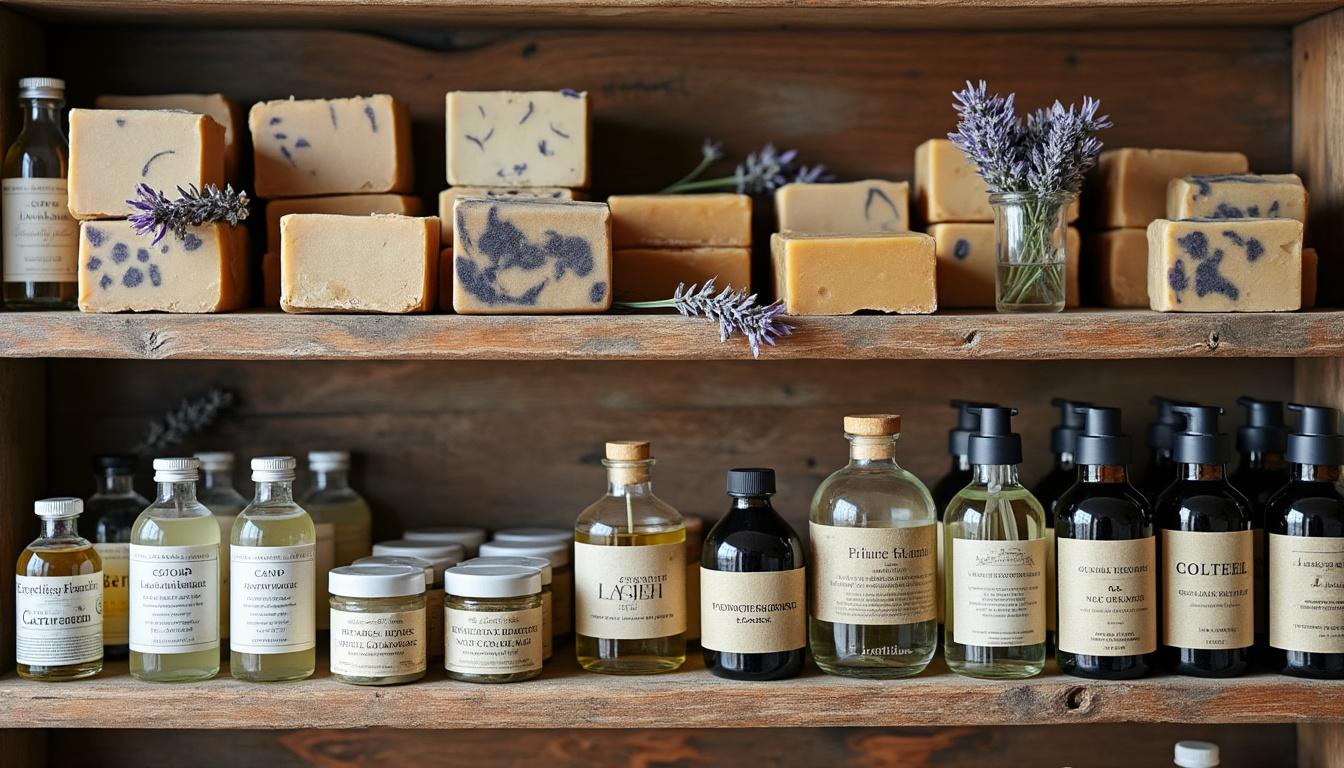 découvrez notre avis détaillé sur lothantique, une marque renommée de cosmétiques et parfums d’intérieur alliant qualité, authenticité et senteurs naturelles pour sublimer votre quotidien.