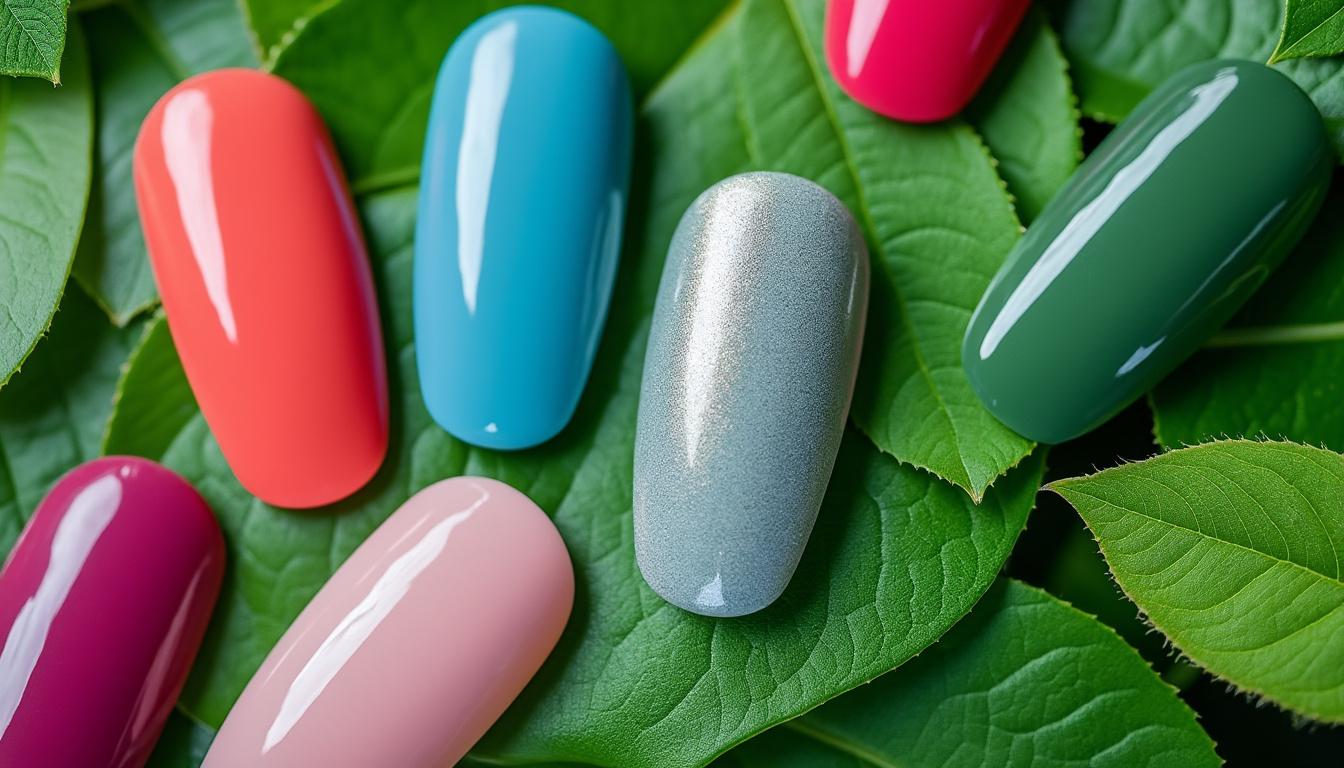 découvrez notre avis complet sur nailmatic, la marque de vernis tendance, avec un retour d’expérience détaillé pour vous guider dans votre choix de produits.