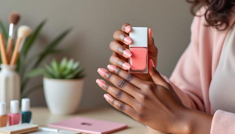 découvrez notre avis complet sur nailmatic, la marque de vernis tendance. retour d'expérience détaillé pour choisir vos prochaines couleurs et soins pour ongles.