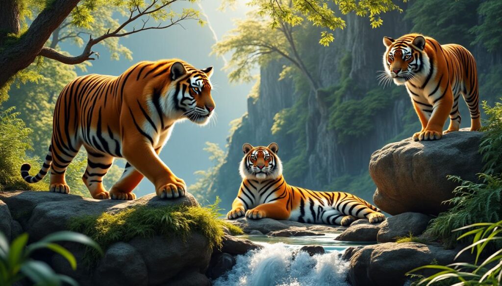 découvrez notre avis détaillé sur all tigers, en analysant ses performances, sa composition unique et ses engagements éthiques pour un choix responsable et éclairé.