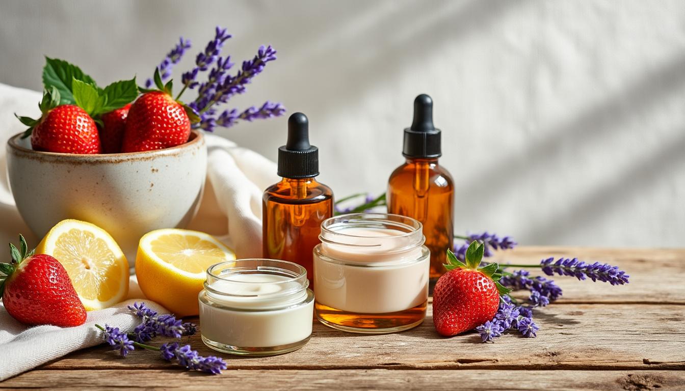 découvrez des avis honnêtes et impartiaux sur 100% pure, la marque de produits naturels. explorez ce que valent vraiment leurs soins pour une beauté saine et authentique.