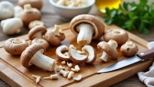 apprenez à préparer des cèpes frais facilement pour sublimer toutes vos recettes avec nos conseils pratiques et astuces culinaires.